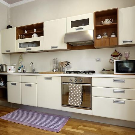Appartamento Montanelli Firenze Eksteriør bilde