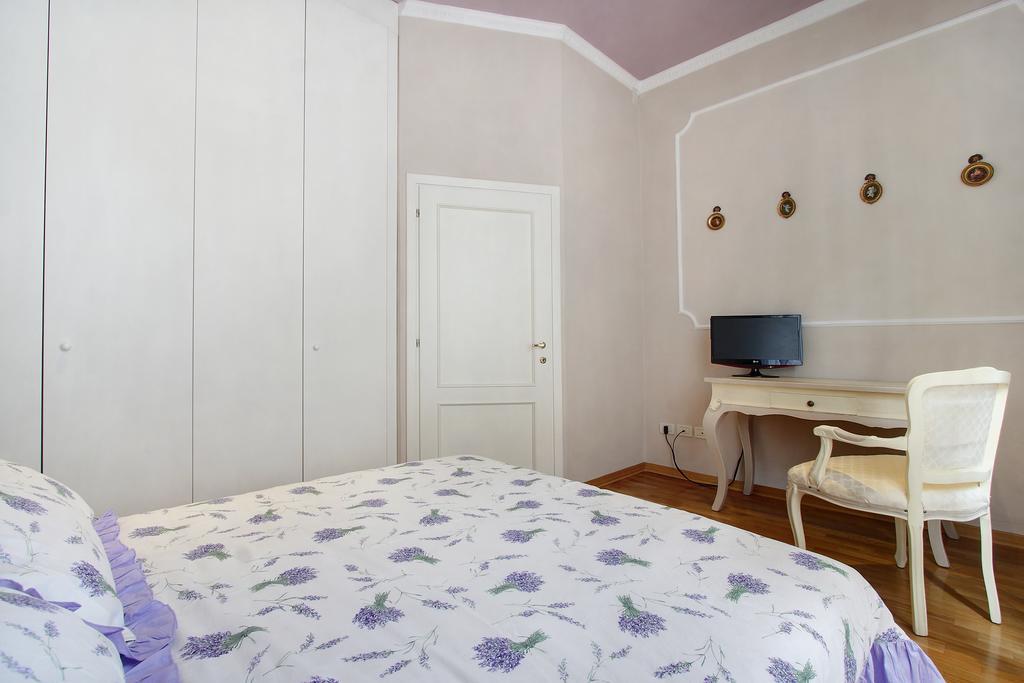 Appartamento Montanelli Firenze Eksteriør bilde