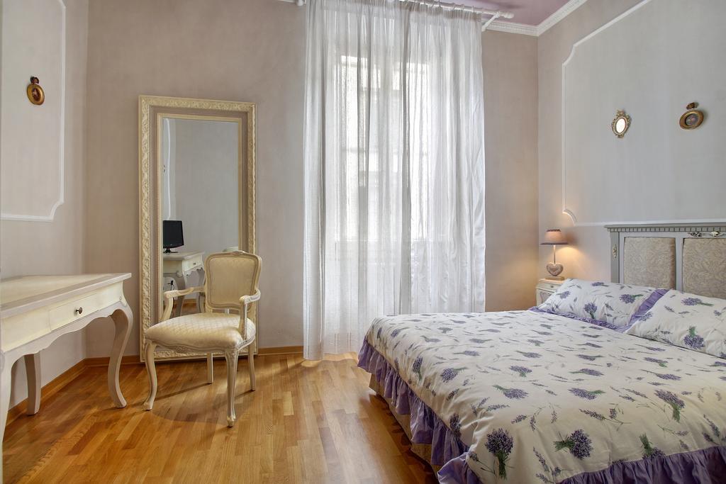 Appartamento Montanelli Firenze Eksteriør bilde