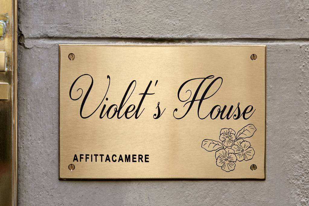 Appartamento Montanelli Firenze Eksteriør bilde