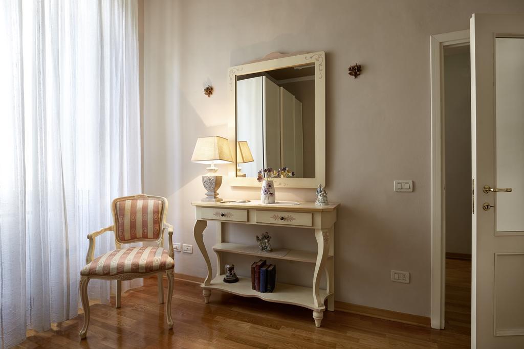 Appartamento Montanelli Firenze Eksteriør bilde