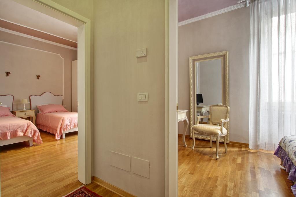 Appartamento Montanelli Firenze Eksteriør bilde