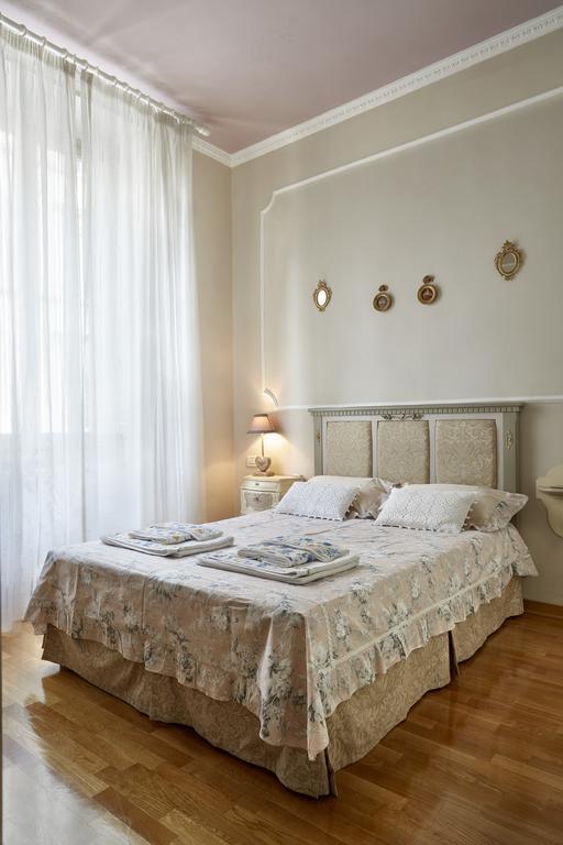 Appartamento Montanelli Firenze Eksteriør bilde